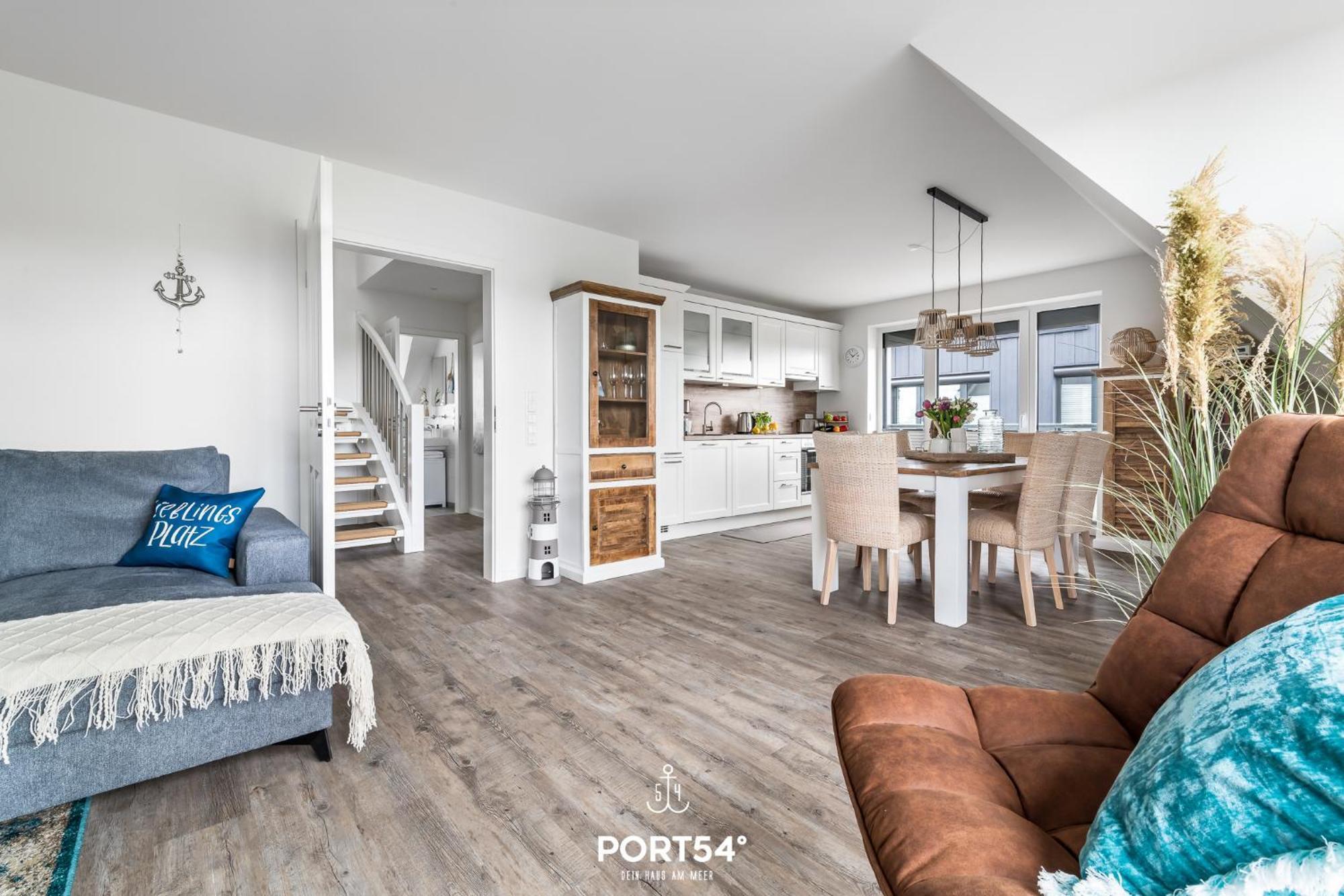 Deichblick Apartment